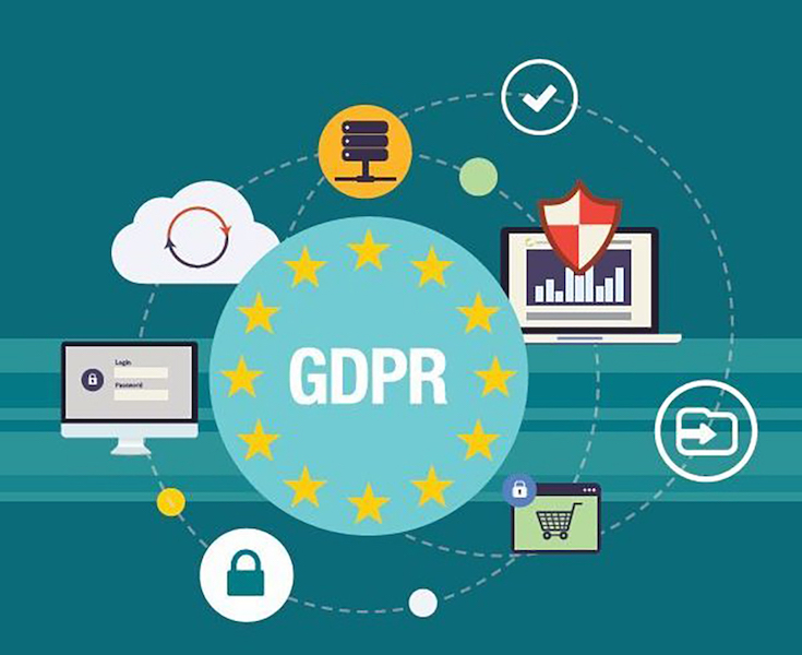 vegatrade servizio gdpr