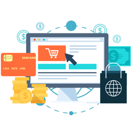 soluzioni ecommerce - vegatrade